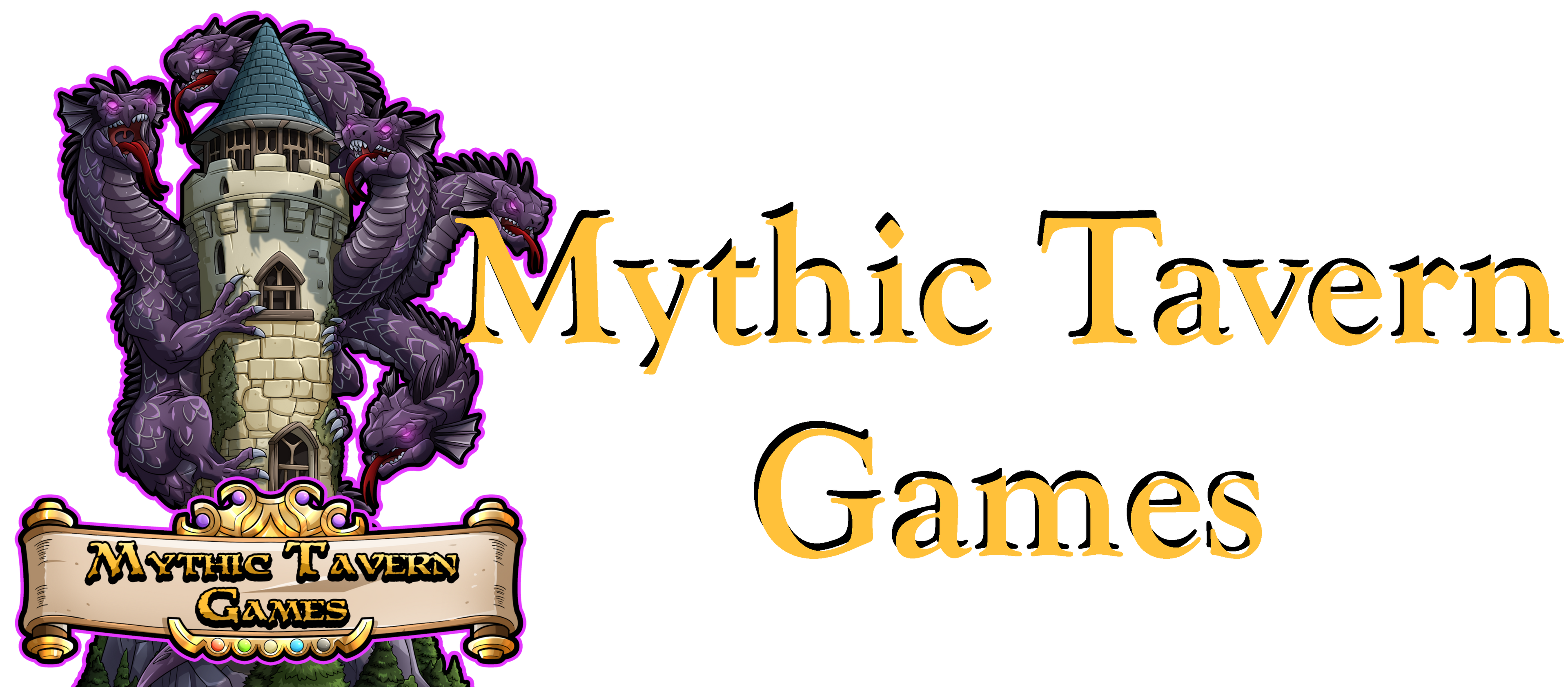 Mythic Tavern Games